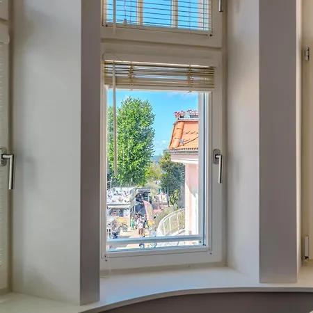Baltyk Luxury Seeblick - Premium Z Prywatnym Jacuzzi Na Tarasie Międzyzdroje
