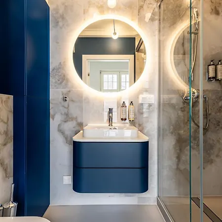 Baltyk Luxury Seeblick - Premium Z Prywatnym Jacuzzi Na Tarasie Międzyzdroje