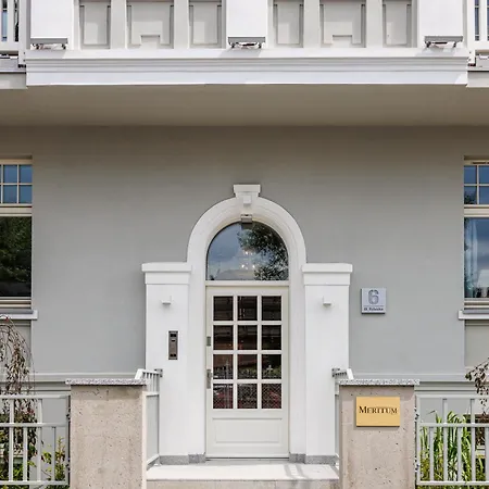 Baltyk Luxury Seeblick - Premium Z Prywatnym Jacuzzi Na Tarasie