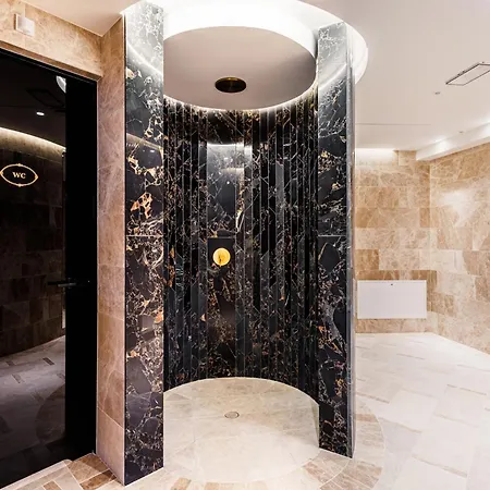 Apartmanhotel Baltyk Luxury Seeblick - Premium Z Prywatnym Jacuzzi Na Tarasie