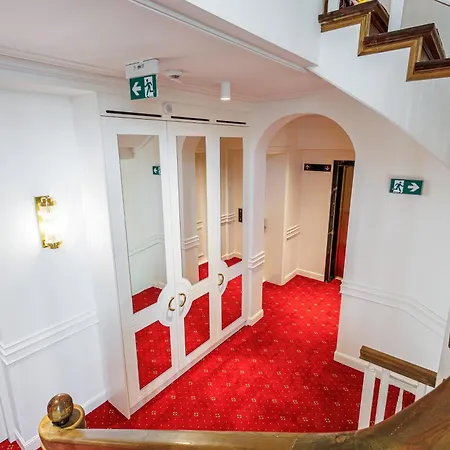 Apartmanhotel Baltyk Luxury Seeblick - Premium Z Prywatnym Jacuzzi Na Tarasie 4*