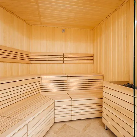 Apartmanhotel Baltyk Luxury Seeblick - Premium Z Prywatnym Jacuzzi Na Tarasie 4*
