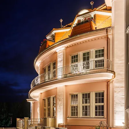 Baltyk Luxury Seeblick - Premium Z Prywatnym Jacuzzi Na Tarasie Międzyzdroje